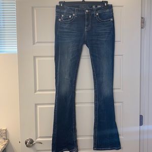 Miss Me Chloe Boot Cut Jeans